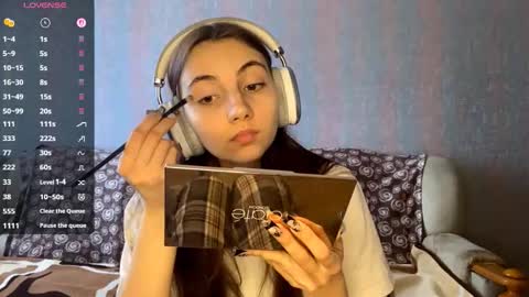 Alice online show from March 23, 10:09 am