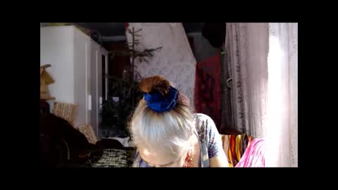 Milena online show from September 14, 7:43 am