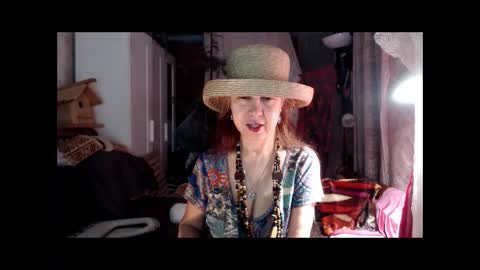 Milena online show from November 28, 6:04 pm