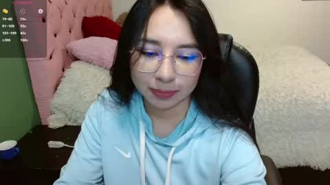 Tania Torrez online show from April 21, 12:47 am