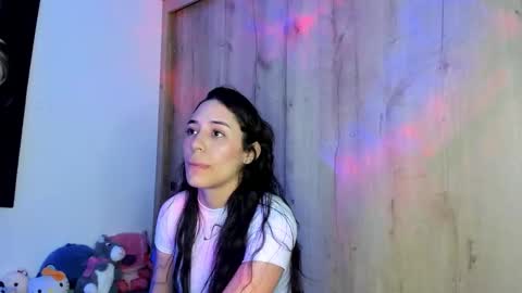 tania06 online show from November 18, 3:15 pm