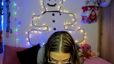 tania06 online show from December 21, 2:34 pm