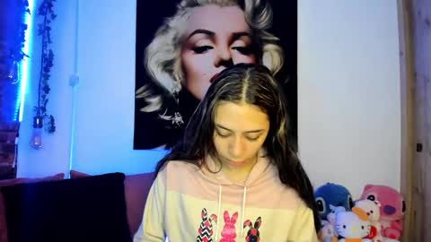 tania06 online show from January 12, 1:18 pm