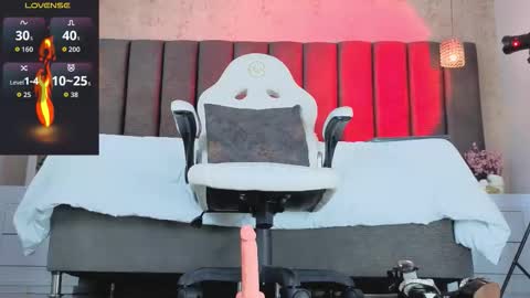 Tania Dias online show from February 4, 8:24 pm