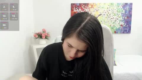 Tania  online show from March 30, 5:13 pm