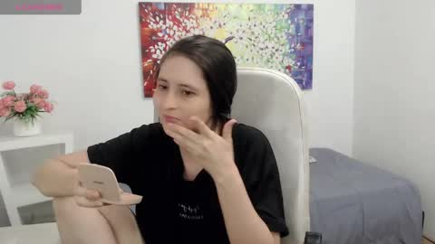 Tania  online show from May 20, 7:42 pm