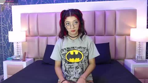 Tania Pierce online show from June 7, 12:32 pm
