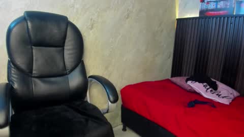 Tanisha online show from February 14, 12:46 am