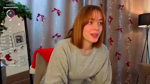 Angela and Victoria online show from December 20, 4:41 am