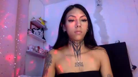 TANIT ANGELS online show from February 9, 6:11 am