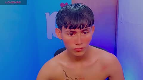 Andres online show from March 17, 9:03 am