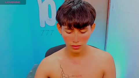 Andres online show from April 12, 3:10 am