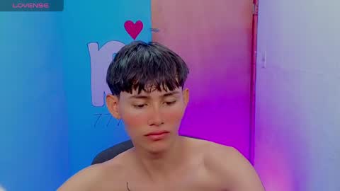 Andres online show from May 16, 6:06 pm