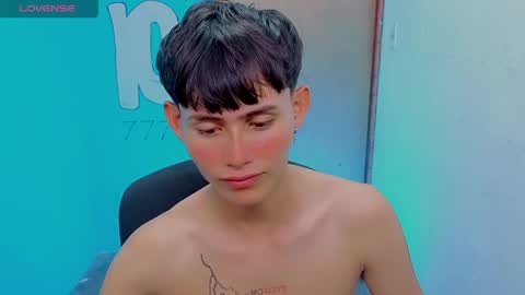 Andres online show from May 9, 4:18 am