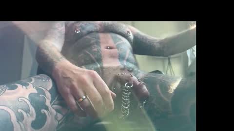 Tank Guy online show from March 12, 12:36 am