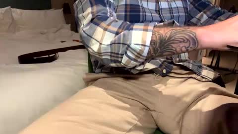 Tank Guy online show from January 17, 3:05 am