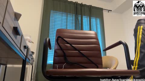 Tank Guy online show from January 19, 11:21 pm