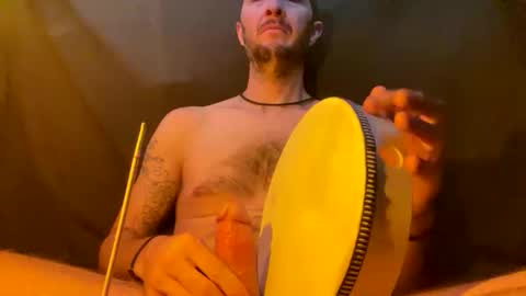 Tantra Punk online show from May 7, 11:43 pm