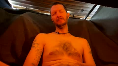 Tantra Punk online show from May 1, 6:24 pm