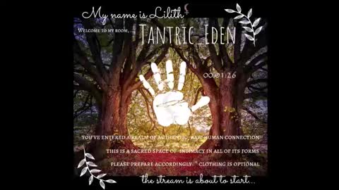 Lilith Eden  sometimes Eve online show from March 15, 7:17 pm