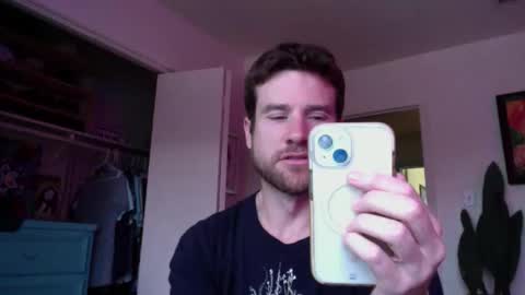 Dr. Love online show from May 23, 12:28 am
