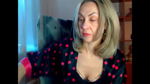 tanya online show from January 13, 9:17 am