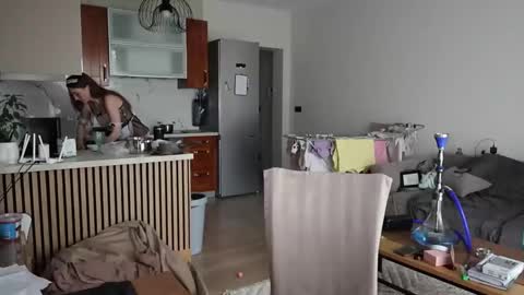 Snapshot of tanywish chatting on October 17, 11:25 am Tanya Chudo online show from October 17, 11:25 am