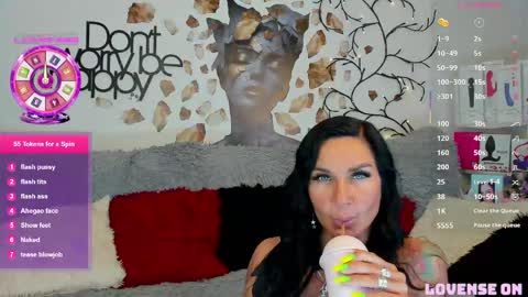 Tara  online show from May 19, 3:13 am