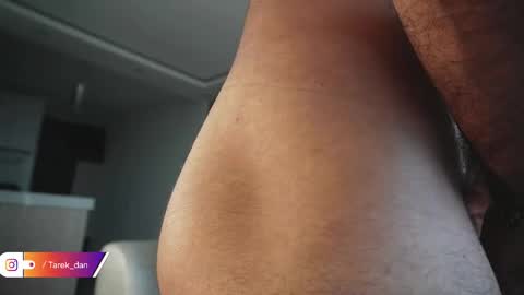 Tarek online show from January 16, 2:37 pm