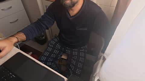 tarkan198 online show from November 21, 8:56 am