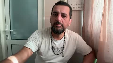 tarkan198 online show from October 25, 6:35 am