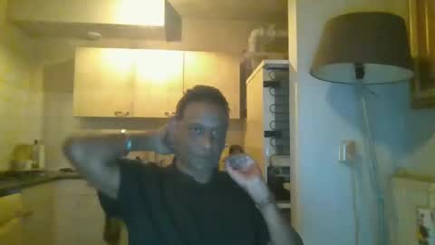 Genaro Thode online show from February 3, 5:18 am