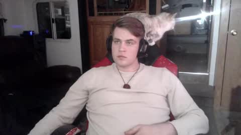 tarus333 online show from February 15, 9:41 am