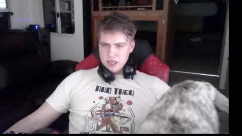 tarus333 online show from March 2, 4:28 am