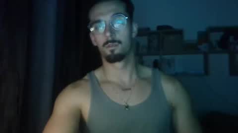 tarzantuga25 online show from March 1, 7:18 pm