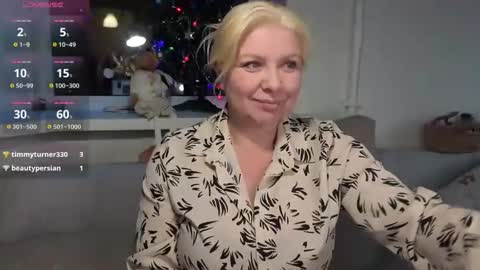 Tasha  Moon online show from January 14, 6:16 pm