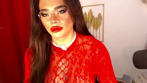 tashaa online show from March 25, 2:07 am