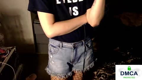 TashaKai online show from February 18, 6:37 am