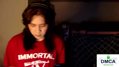 TashaKai online show from February 10, 5:41 pm