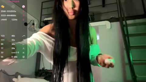 Viola online show from January 9, 4:34 pm