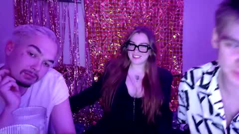 tasteithorny online show from May 8, 8:47 pm