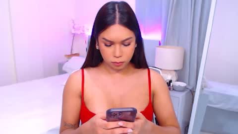 Miss Tati online show from March 27, 5:57 am