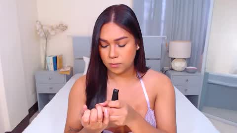 Miss Tati online show from January 16, 4:54 am