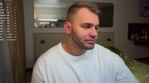 My shows 2100500 UTC3 online show from February 17, 4:31 am