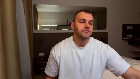 My shows 2100500 UTC3 online show from September 14, 7:26 pm