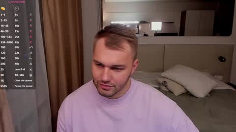 My shows 2100500 UTC3 online show from December 25, 3:08 am