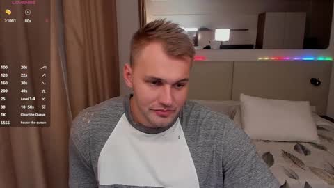 My shows 2100500 UTC3 online show from December 1, 9:06 pm