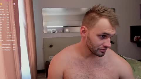 My shows 2100500 UTC3 online show from February 10, 8:09 am