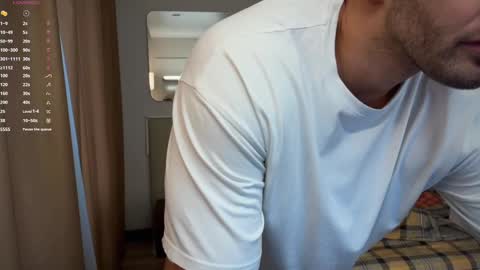 My shows 2100500 UTC3 online show from March 8, 4:56 am