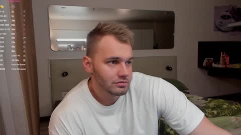 My shows 2100500 UTC3 online show from February 4, 5:21 am